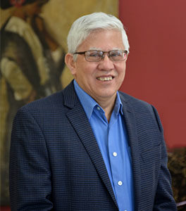Dr Marco Duarte